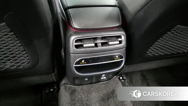 Genesis GV70 id 3635100 из Кореи 10