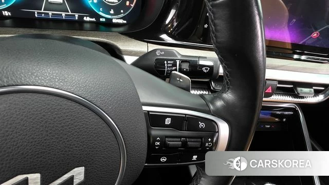 Kia K5 3rd generation id 3833003 из Кореи 10