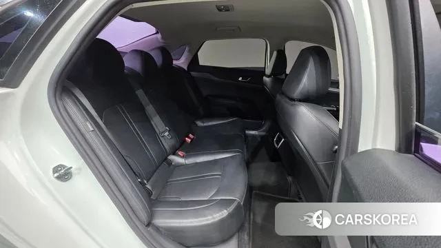 Kia K5 3rd generation id 3008860 из Кореи 10