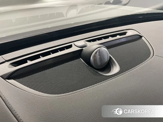 Volvo V90 Cross-Country id 3493350 из Кореи 10