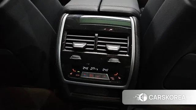 BMW X6 (G06) id 3507470 из Кореи 10