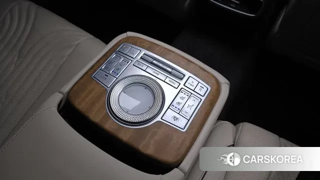 Genesis G80 (RG3) id 3484358 из Кореи 10