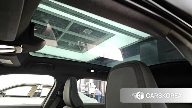 Polestar Polestar 2 id 3964764 из Кореи 10