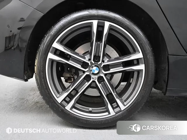 BMW 1 Series (F40) id 3734662 из Кореи 10