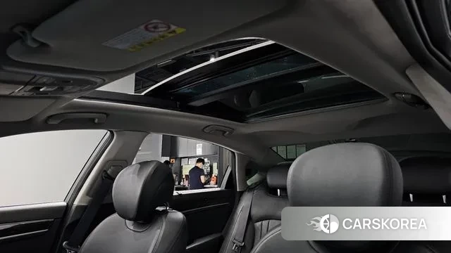 Genesis G80 id 3024563 из Кореи 10