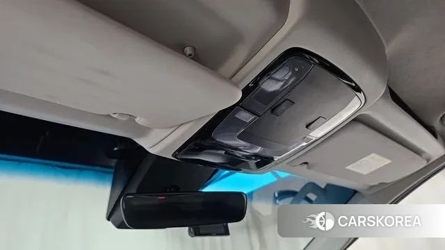 Hyundai Staria id 3567129 из Кореи 10