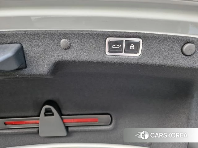 Hyundai Grandeur Hybrid (GN7) id 4367120 из Кореи 10