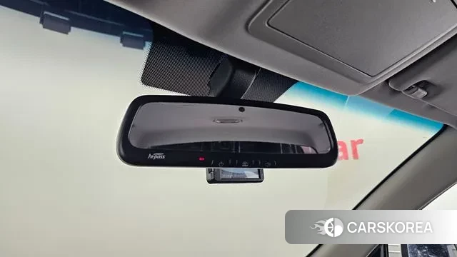 Ssangyong Rexton Sports id 3737353 из Кореи 10