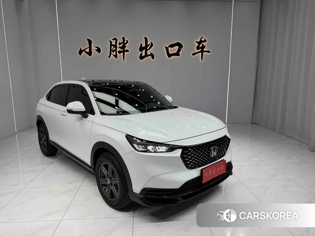 Honda XR-V id 4298060 из Китая 10