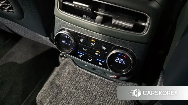 Genesis GV70 id 2960561 из Кореи 10