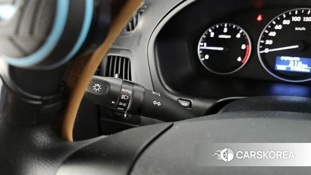 Hyundai The New Grand Starex id 3916398 из Кореи 10