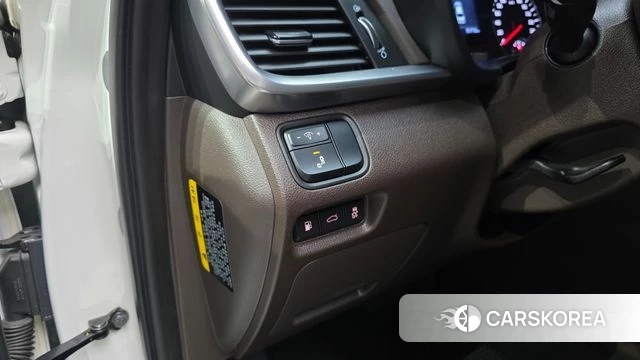 Kia The New K5 2nd generation id 3834723 из Кореи 10