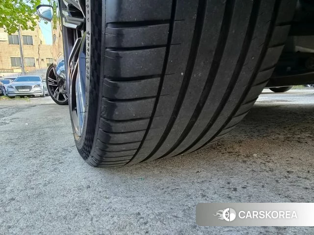 BMW 7 Series (G70) id 4322901 из Кореи 10
