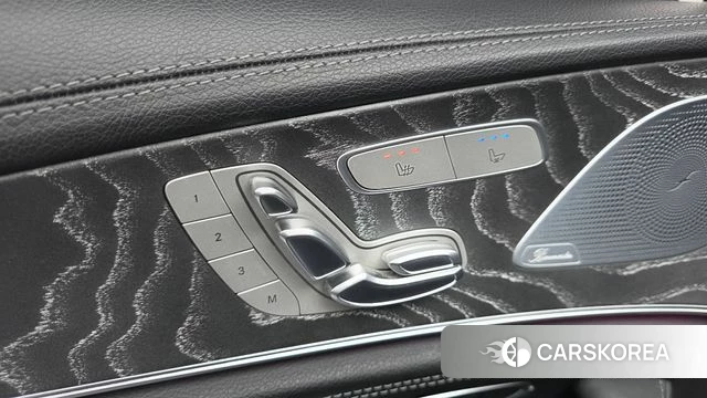 Mercedes-Benz CLS-Class C257 id 4283928 из Кореи 10