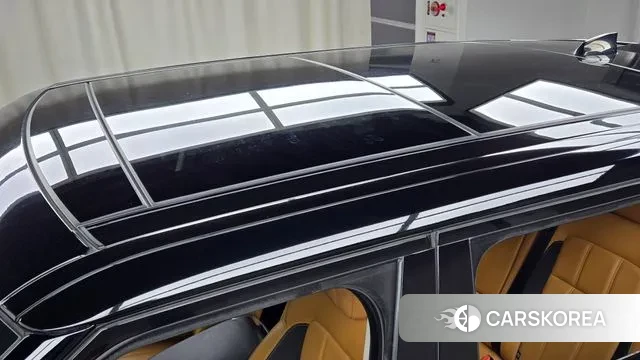 Land Rover Range Rover Sport 2nd Generation id 3593171 из Кореи 10