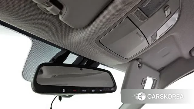 Hyundai The New Avante AD id 3009153 из Кореи 10