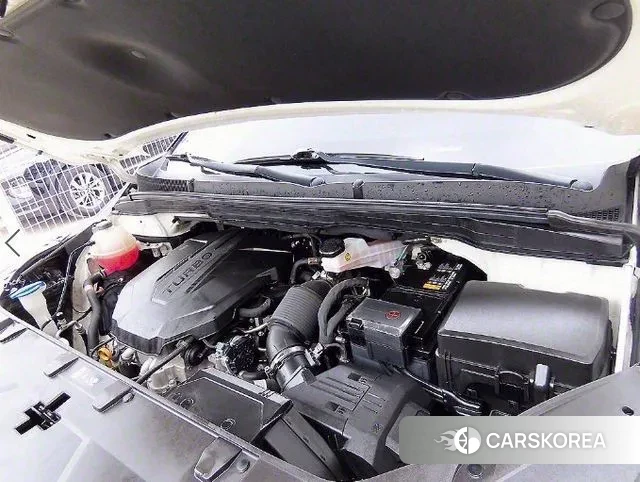 Kia Carnival 4th generation id 3043660 из Кореи 10