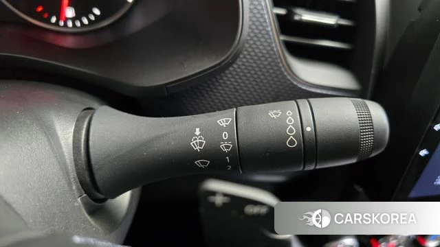 Renault Korea (Samsung) XM3 id 4496116 из Кореи 10