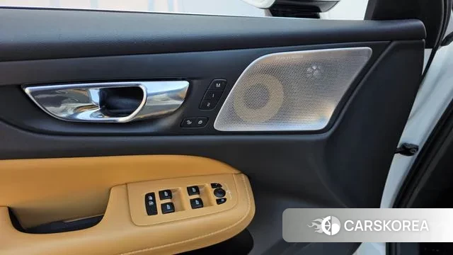 Volvo S60 3rd generation id 3464560 из Кореи 10