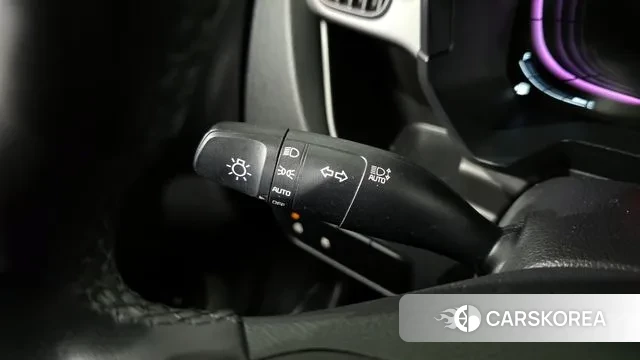 Kia The New Kia Ray id 3721169 из Кореи 10