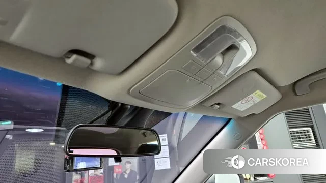 Ssangyong Berry New Tivoli id 3640697 из Кореи 10