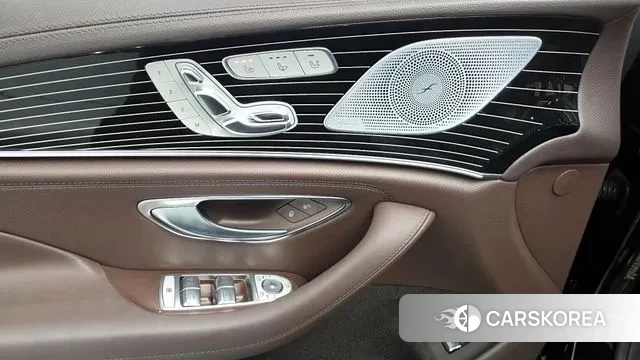 Mercedes-Benz CLS-Class C257 id 3598617 из Кореи 10