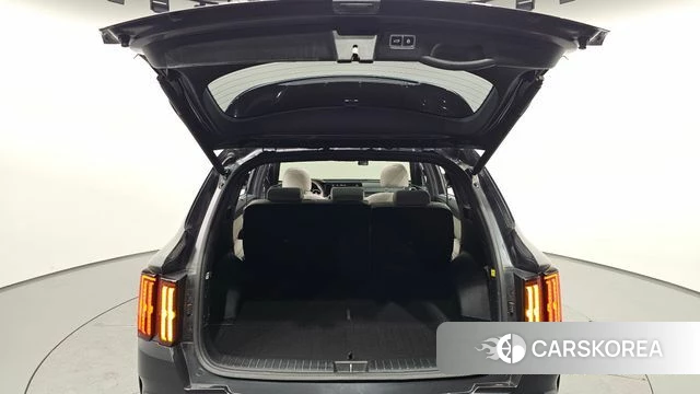 Kia Sorento 4th Generation id 3871664 из Кореи 10