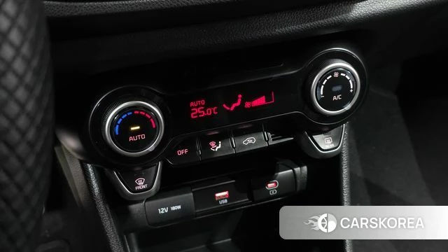 Kia The New Morning (JA) id 3792737 из Кореи 10