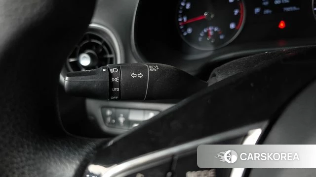 Kia Come New K3 id 4658095 из Кореи 10