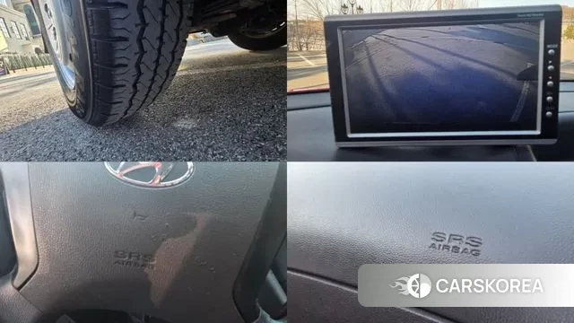 Hyundai The New Grand Starex id 3789303 из Кореи 10