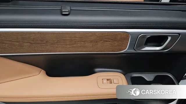 Hyundai Santa Fe (MX5) id 3410113 из Кореи 10