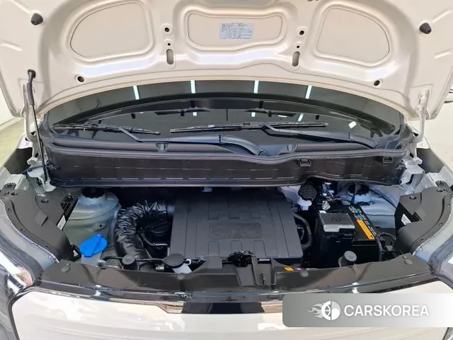 Kia The New Kia Ray id 3517063 из Кореи 10