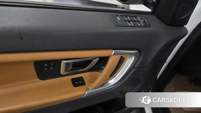 Land Rover Discovery Sports id 4551745 из Кореи 10