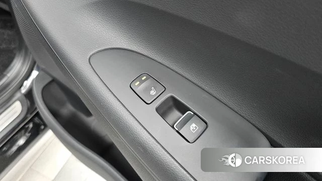 Hyundai The New Grandeur IG id 4740595 из Кореи 10