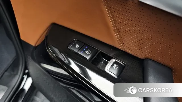 Kia Mohave Master id 3036484 из Кореи 10