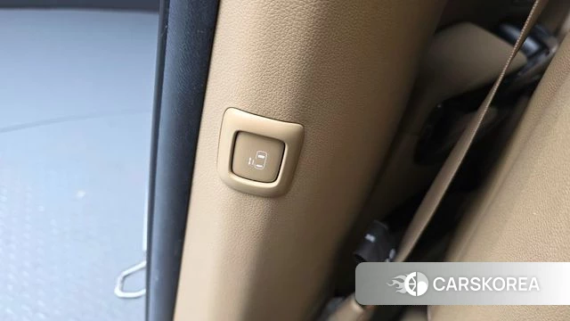 Kia The New Carnival id 4637865 из Кореи 10