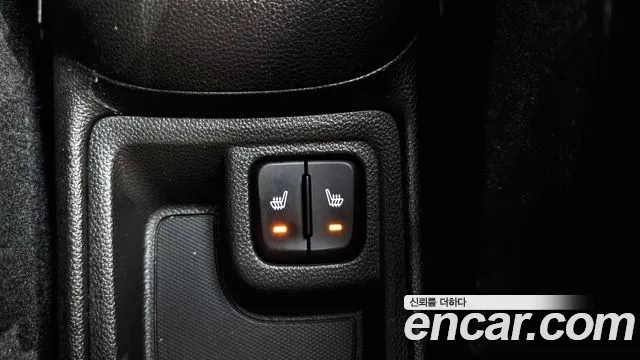 Chevrolet (GM Daewoo) The New Spark id 2912853 из Кореи 10