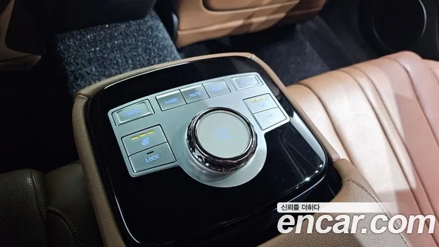 Genesis G80 (RG3) id 2910501 из Кореи 10