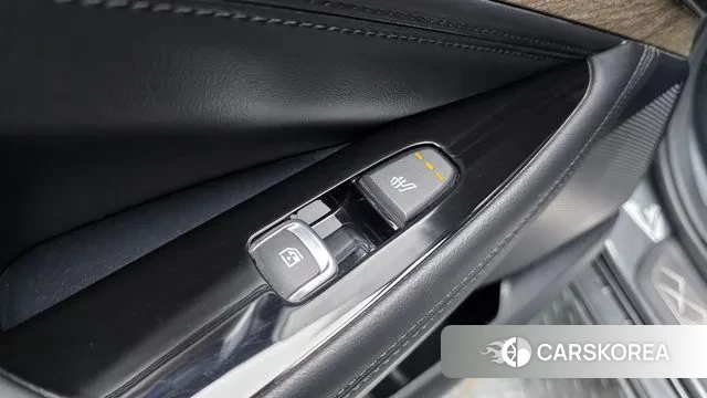 Kia K8 Hybrid id 3355656 из Кореи 10