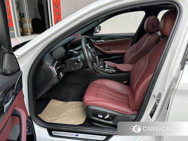 BMW 5 series id 4336342 из Китая 10