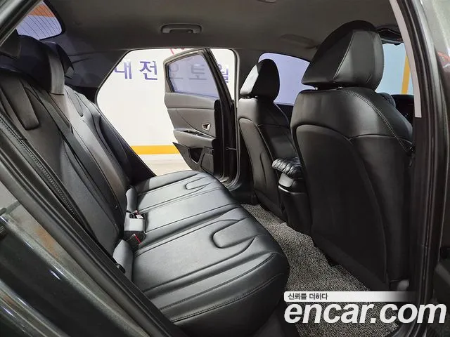 Hyundai Avante (CN7) id 2669082 из Кореи 10