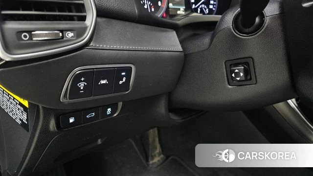 Hyundai Grandeur IG id 4581836 из Кореи 10