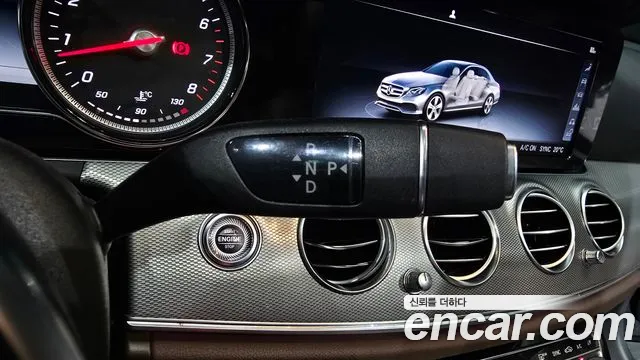 Mercedes-Benz E-Class W213 id 2731462 из Кореи 10