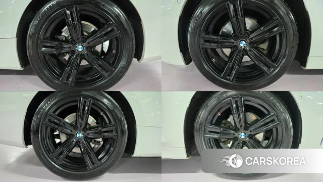 BMW 4 Series (G22) id 4317015 из Кореи 10