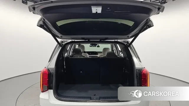 Hyundai Palisade id 3690789 из Кореи 10