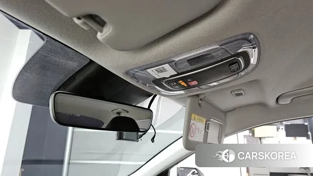 Hyundai Avante (CN7) id 3022153 из Кореи 10