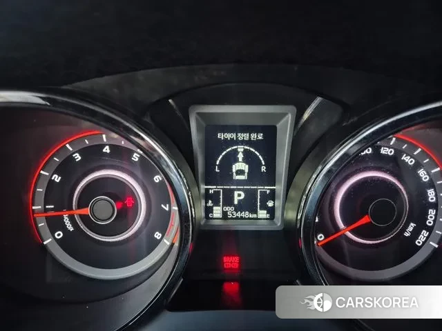 Ssangyong Tivoli Armor id 3451610 из Кореи 10