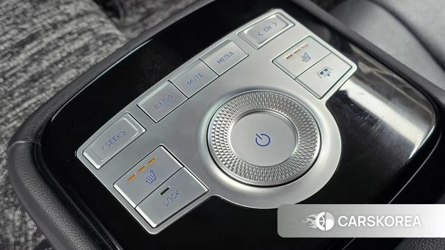 Genesis G80 (RG3) id 4872615 из Кореи 10