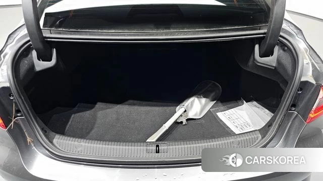 Renault Korea (Samsung) SM6 id 4197038 из Кореи 10