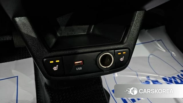 Kia The New Ray id 4330184 из Кореи 10